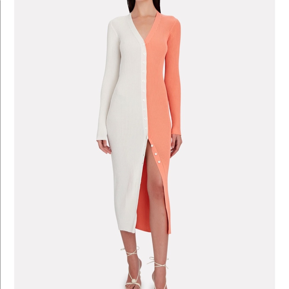 Staud shoko sweater